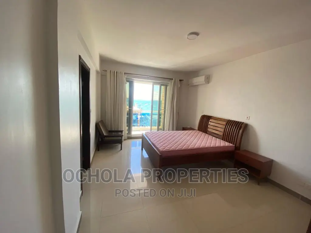 Furnished 3bdrm Apartment in Masaki for rent in Masaki