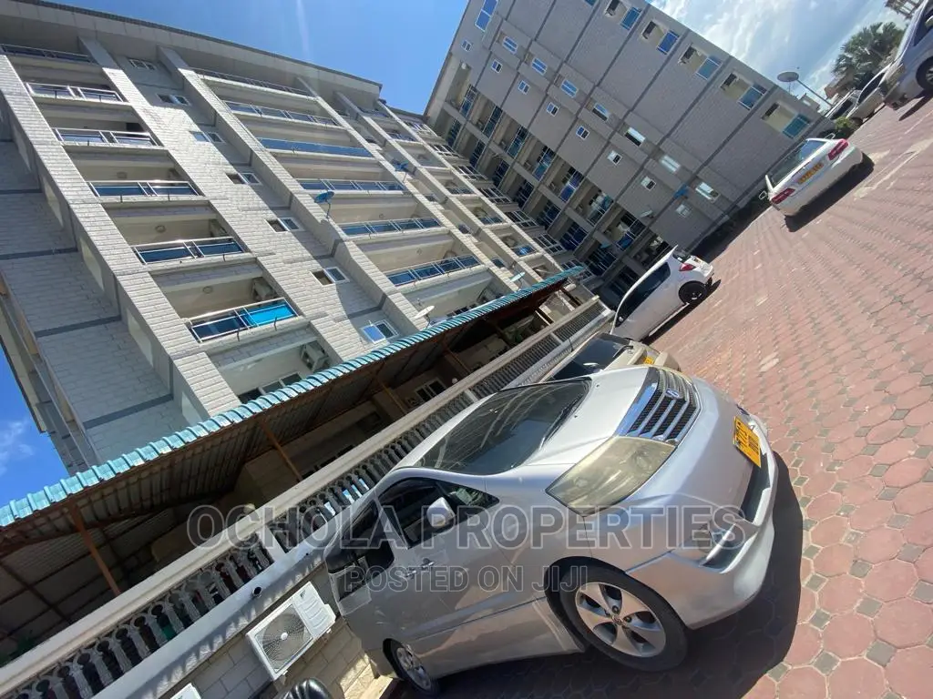 Furnished 3bdrm Apartment in Masaki for rent in Masaki