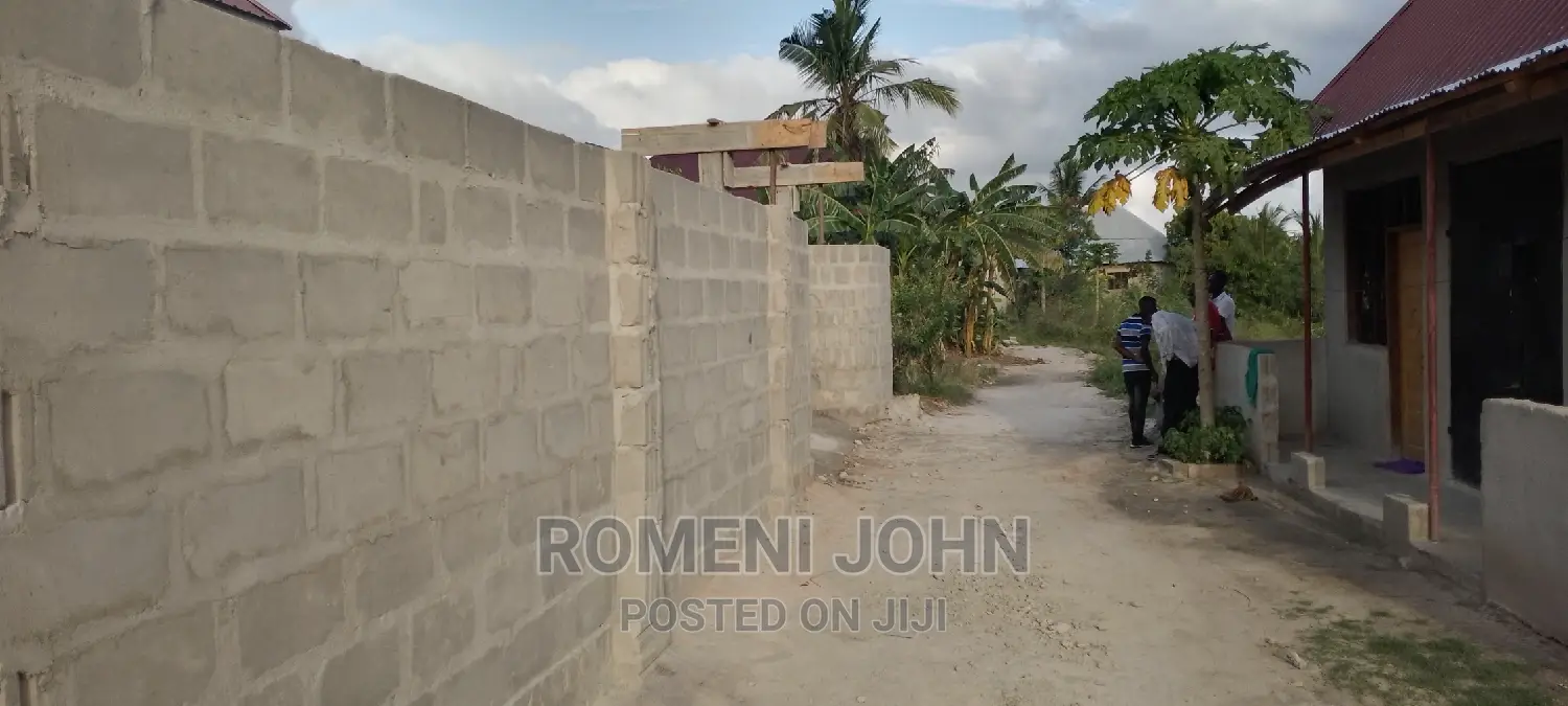 3bdrm House in Tanzania Dsm Ukonga, Ilala for rent in Ilala