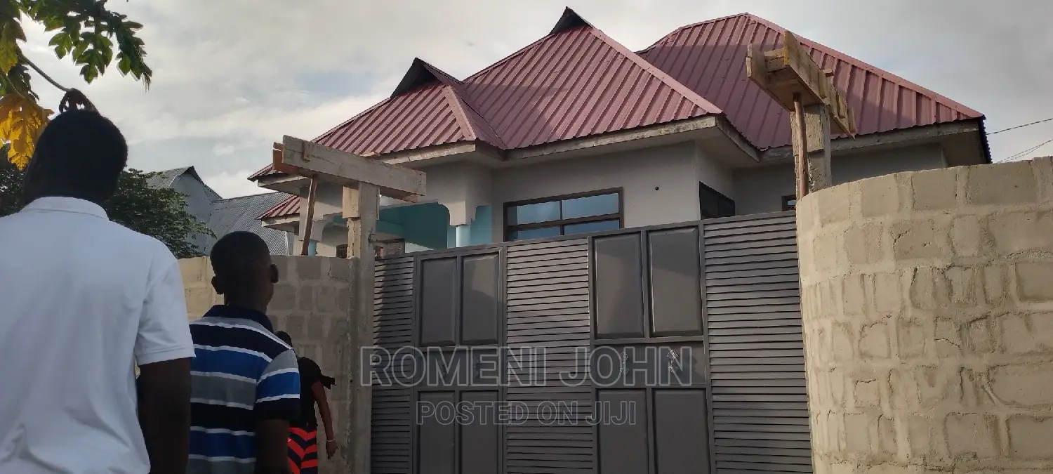 3bdrm House in Tanzania Dsm Ukonga, Ilala for rent in Ilala