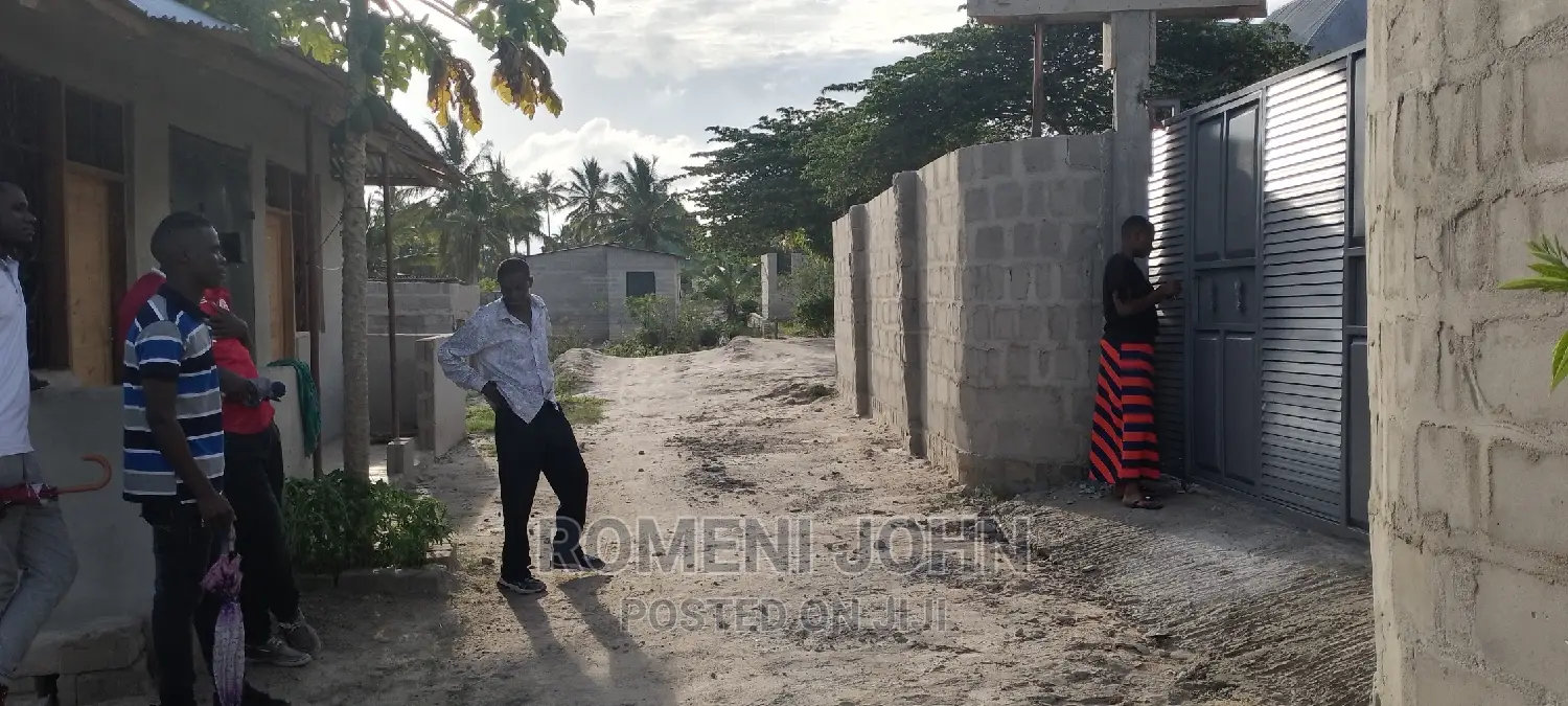 3bdrm House in Tanzania Dsm Ukonga, Ilala for rent in Ilala