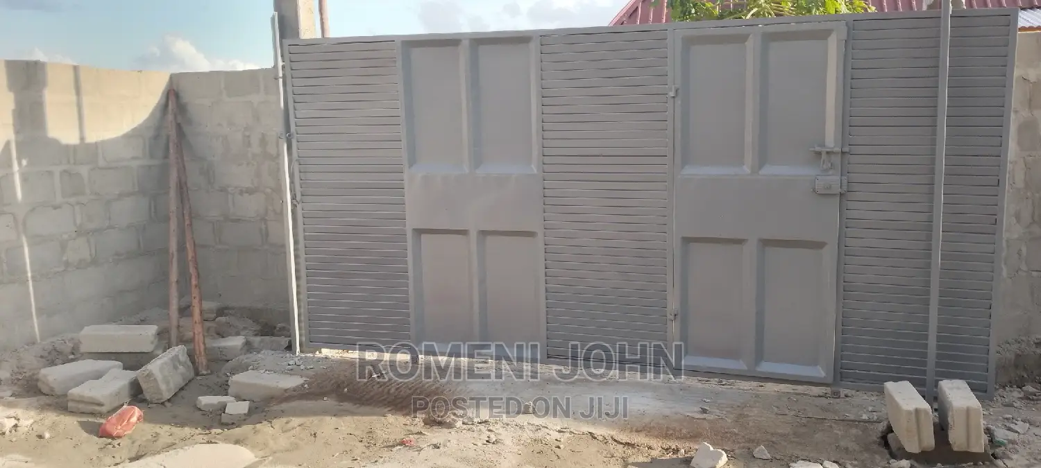 3bdrm House in Tanzania Dsm Ukonga, Ilala for rent in Ilala