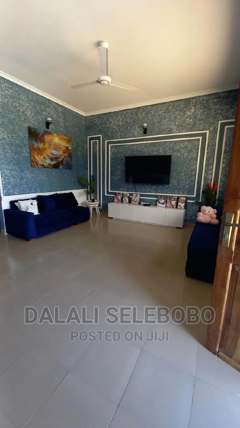 2bdrm Bungalow in Makongo Juu, Kinondoni for rent in Kinondoni