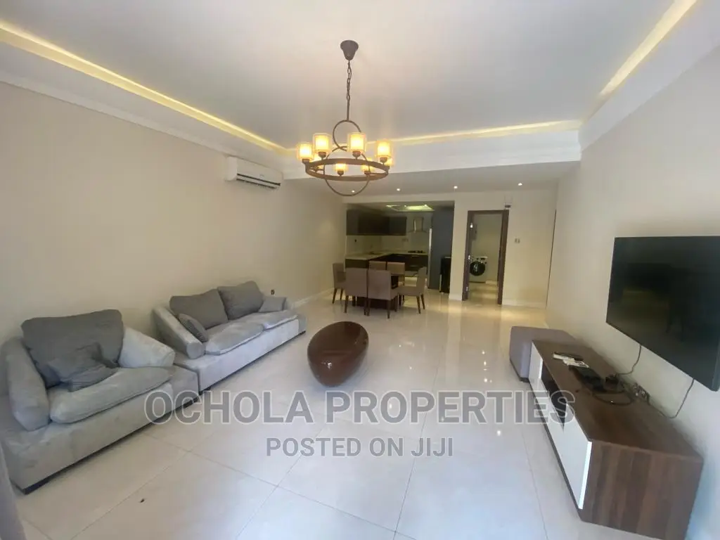 Furnished 2bdrm Apartment in Masaki for rent in Masaki