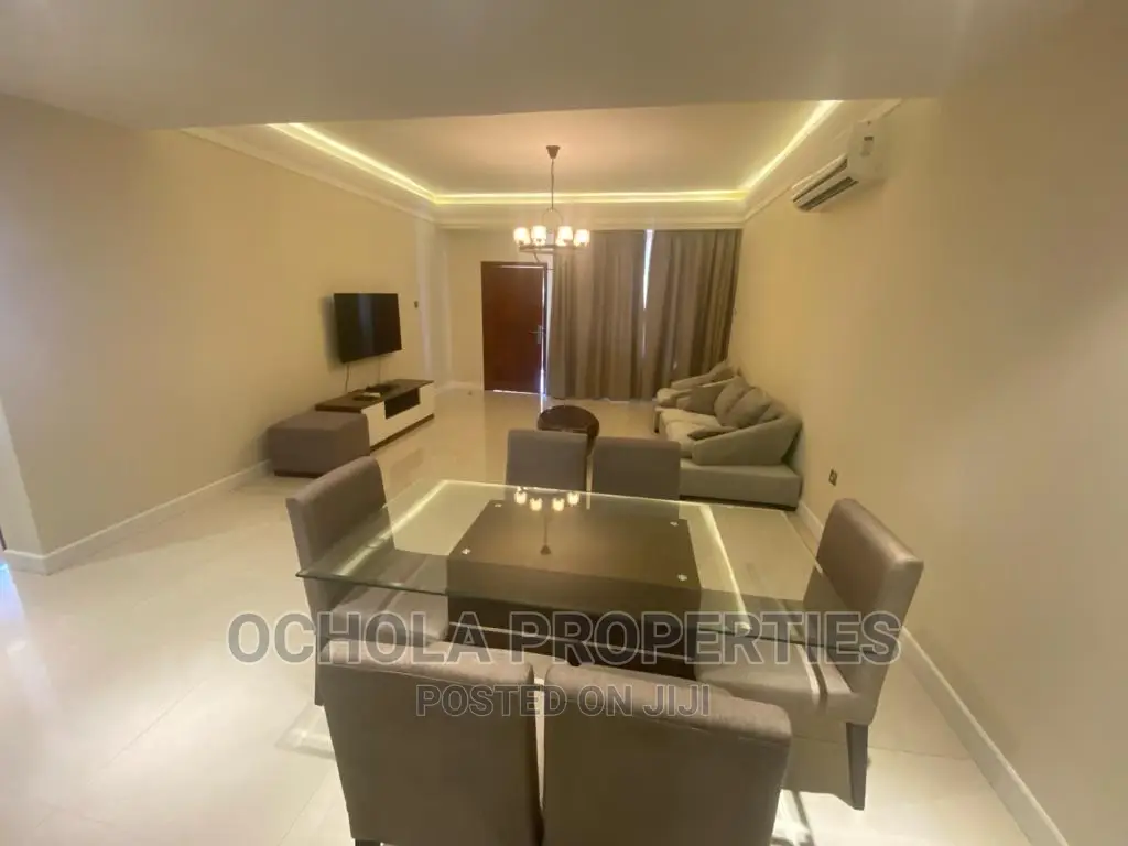 Furnished 2bdrm Apartment in Masaki for rent in Masaki