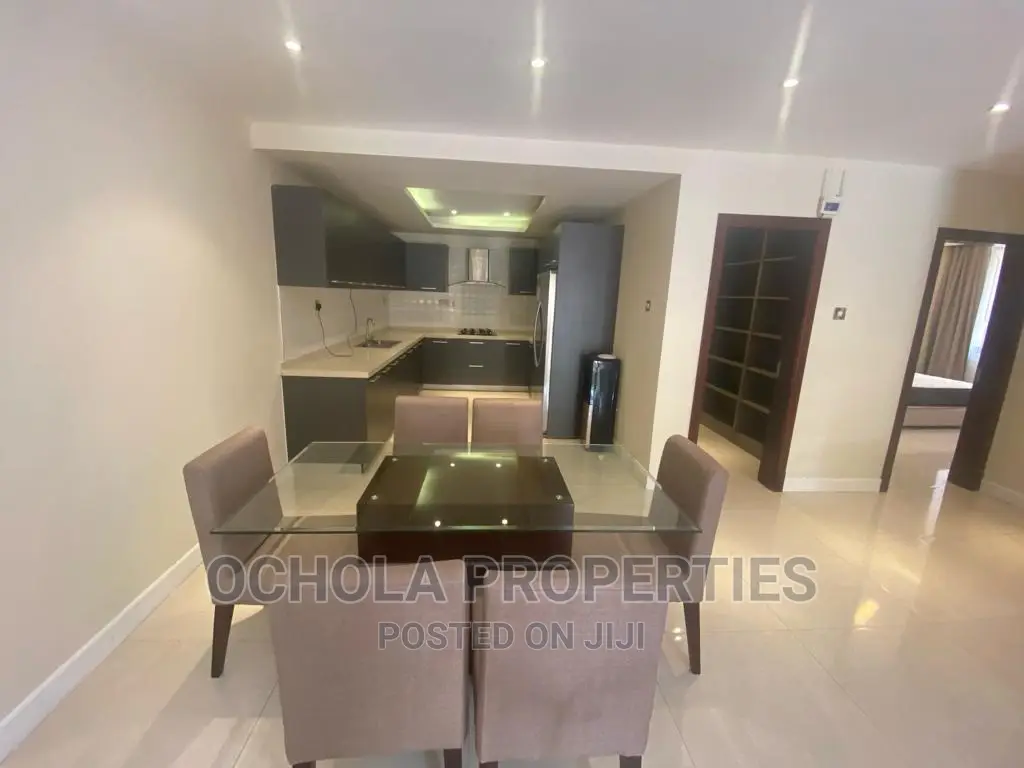 Furnished 2bdrm Apartment in Masaki for rent in Masaki