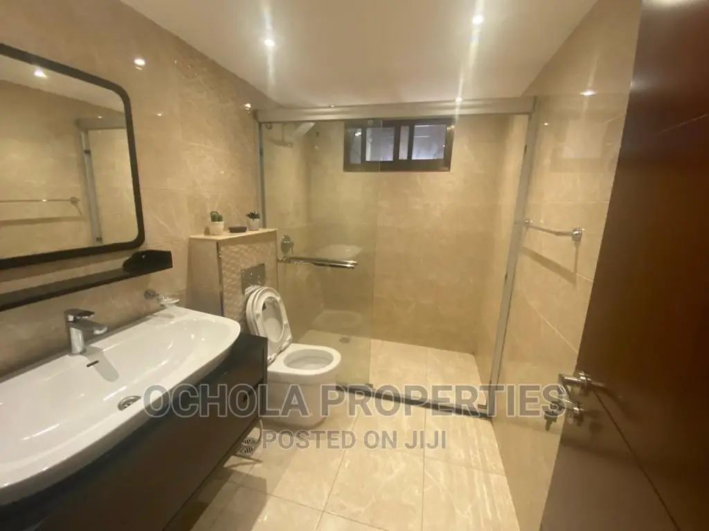 Furnished 2bdrm Apartment in Masaki for rent in Masaki