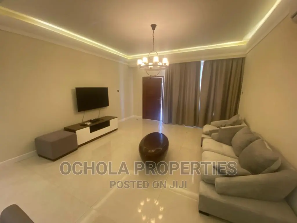 Furnished 2bdrm Apartment in Masaki for rent in Masaki