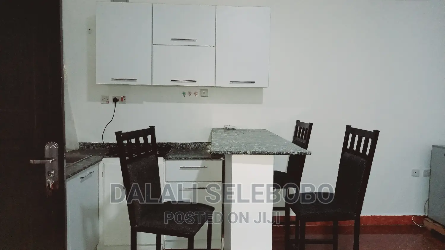 1bdrm Apartment in Ubungo Kibo, Kinondoni for rent in Kinondoni