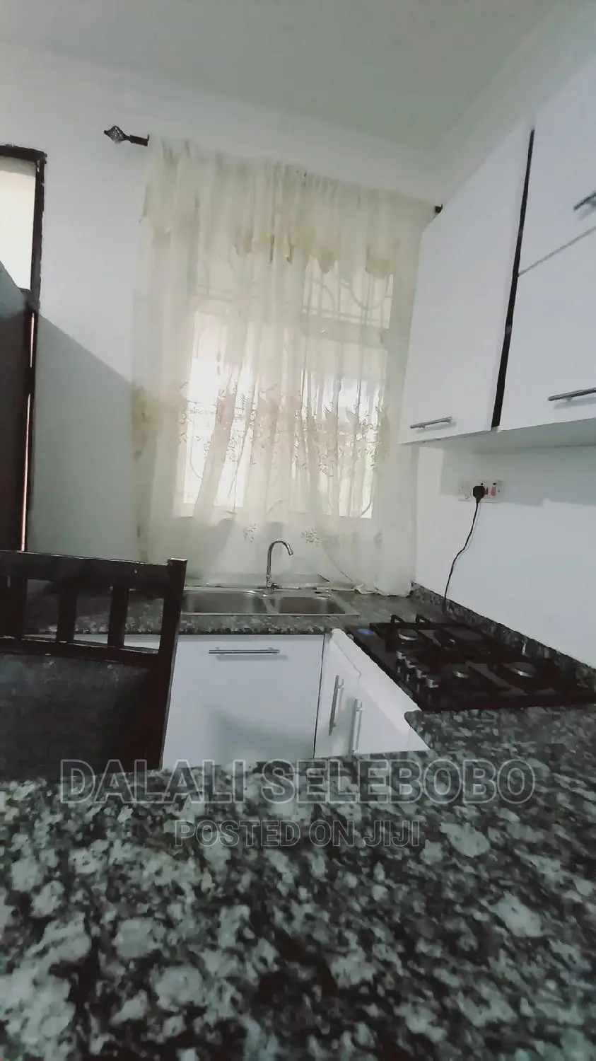1bdrm Apartment in Ubungo Kibo, Kinondoni for rent in Kinondoni