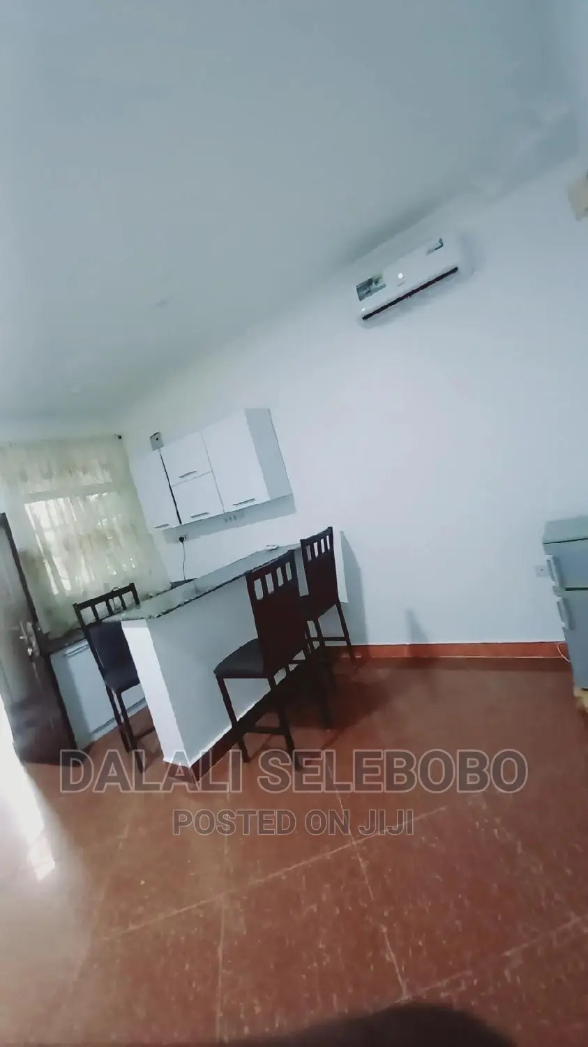 1bdrm Apartment in Ubungo Kibo, Kinondoni for rent in Kinondoni