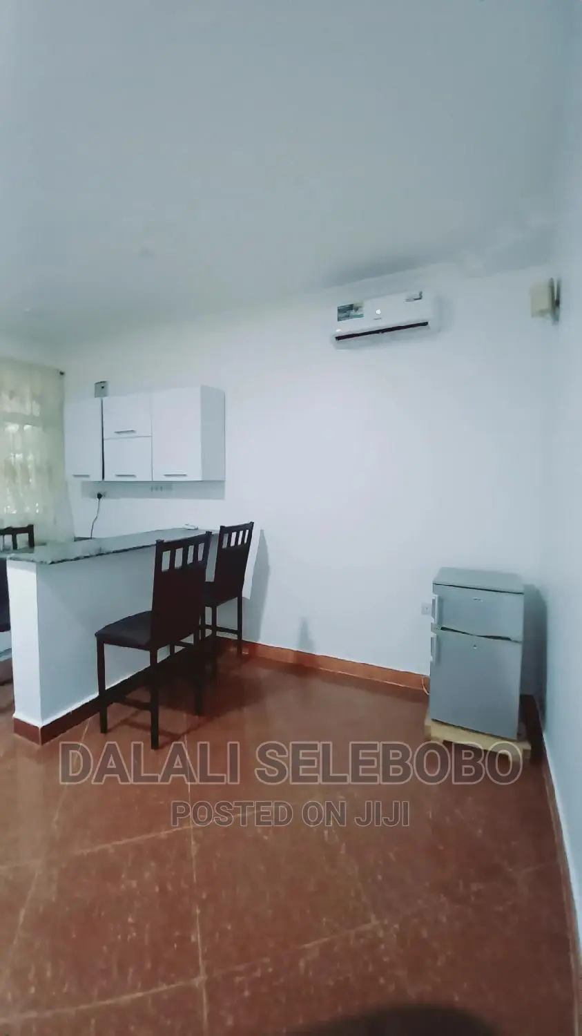 1bdrm Apartment in Ubungo Kibo, Kinondoni for rent in Kinondoni