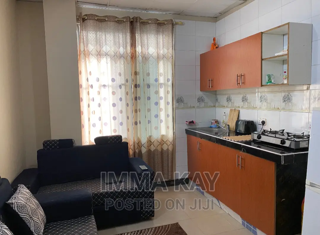 Furnished 1bdrm Apartment in Makumbusho, Kijitonyama for rent in Kijitonyama