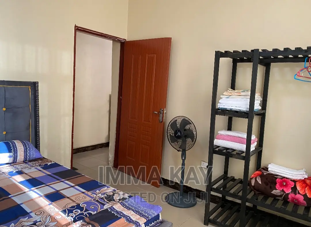 Furnished 1bdrm Apartment in Makumbusho, Kijitonyama for rent in Kijitonyama