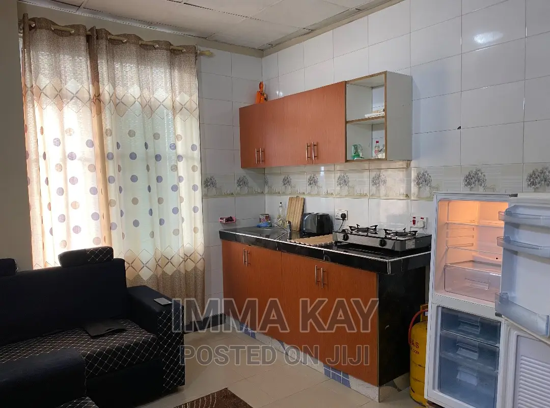 Furnished 1bdrm Apartment in Makumbusho, Kijitonyama for rent in Kijitonyama