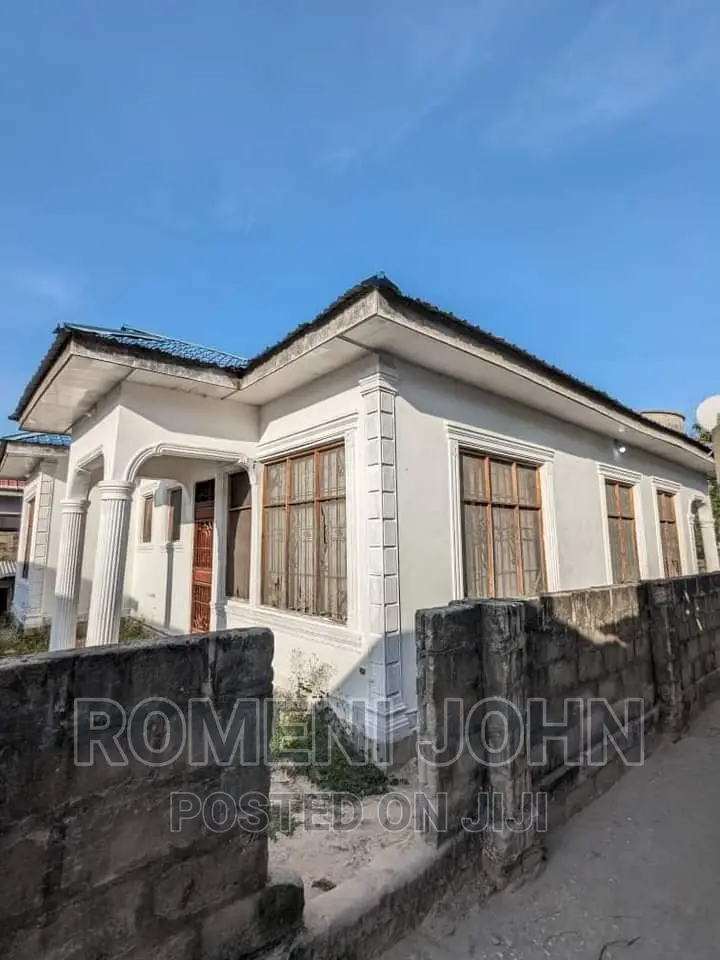 3bdrm House in Tanzania Dsm Ukonga, Ilala for sale in Ilala