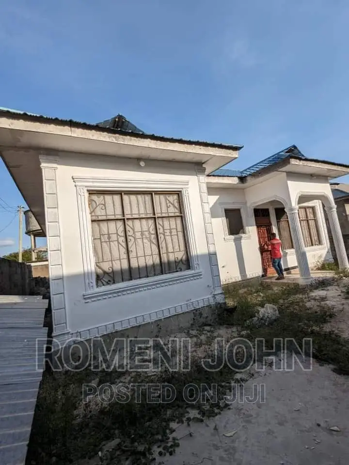3bdrm House in Tanzania Dsm Ukonga, Ilala for sale in Ilala