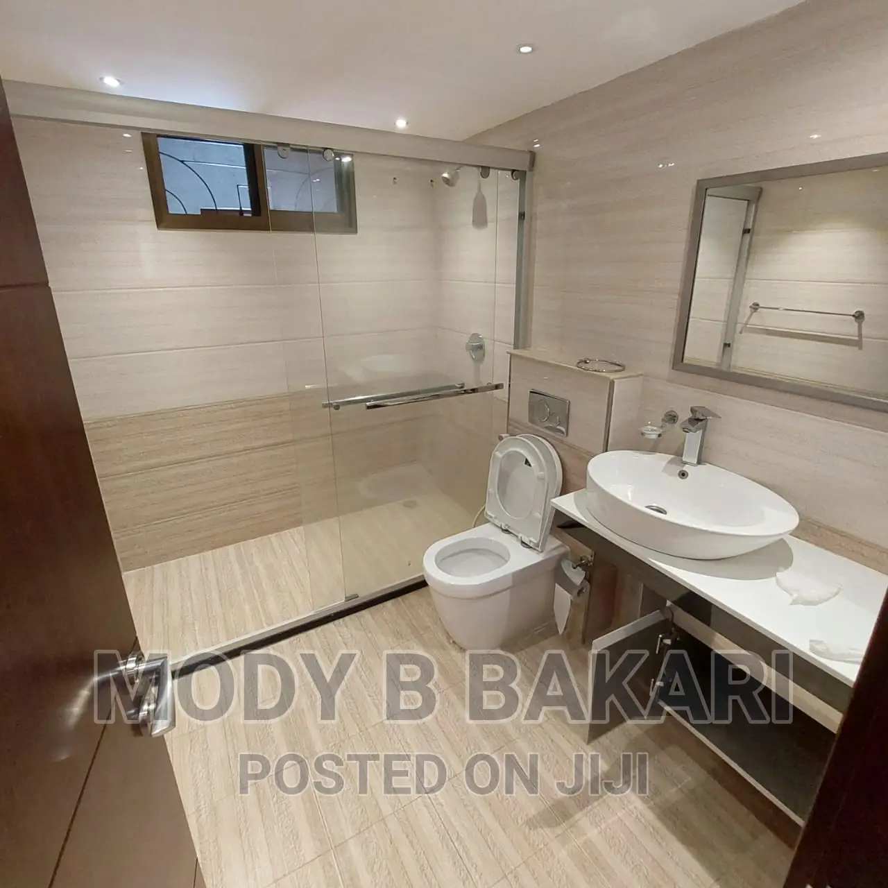 Furnished 2bdrm Apartment in Kinondoni for rent in Kinondoni