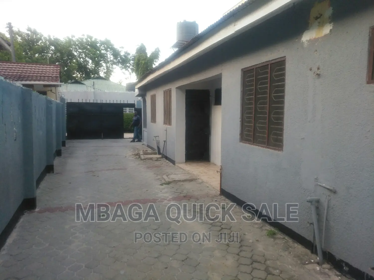 4bdrm House in Mikocheni for rent in Mikocheni