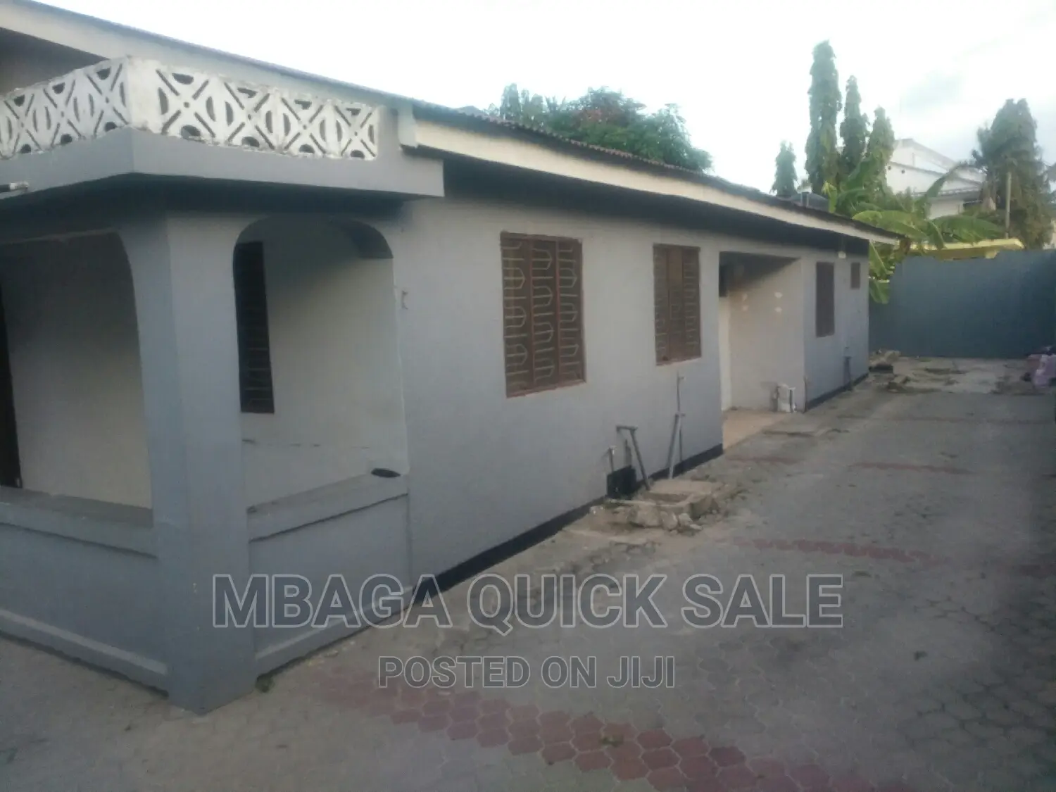 4bdrm House in Mikocheni for rent in Mikocheni