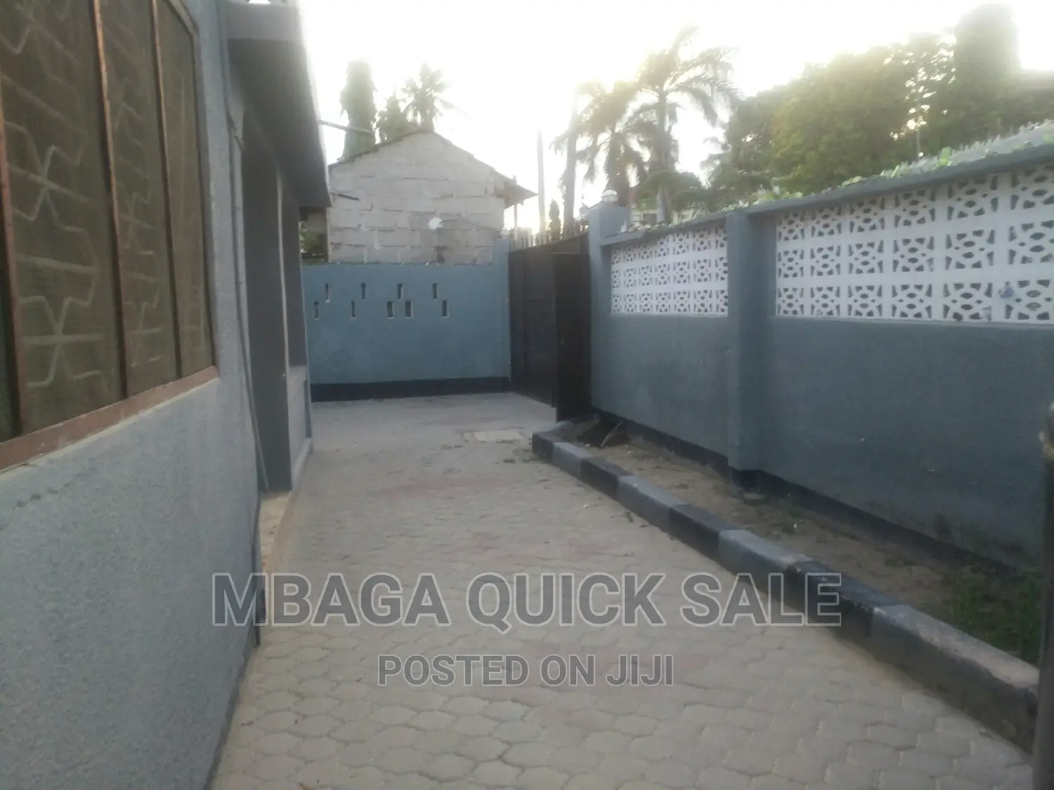 4bdrm House in Mikocheni for rent in Mikocheni