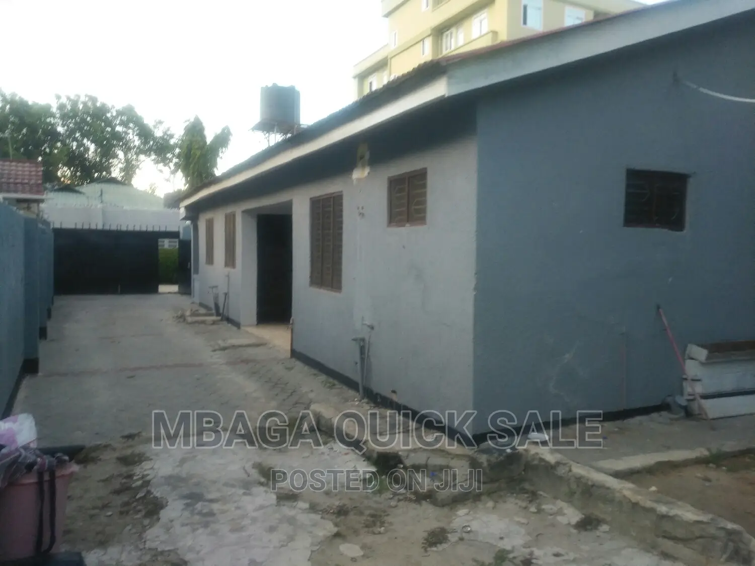 4bdrm House in Mikocheni B for rent in Mikocheni