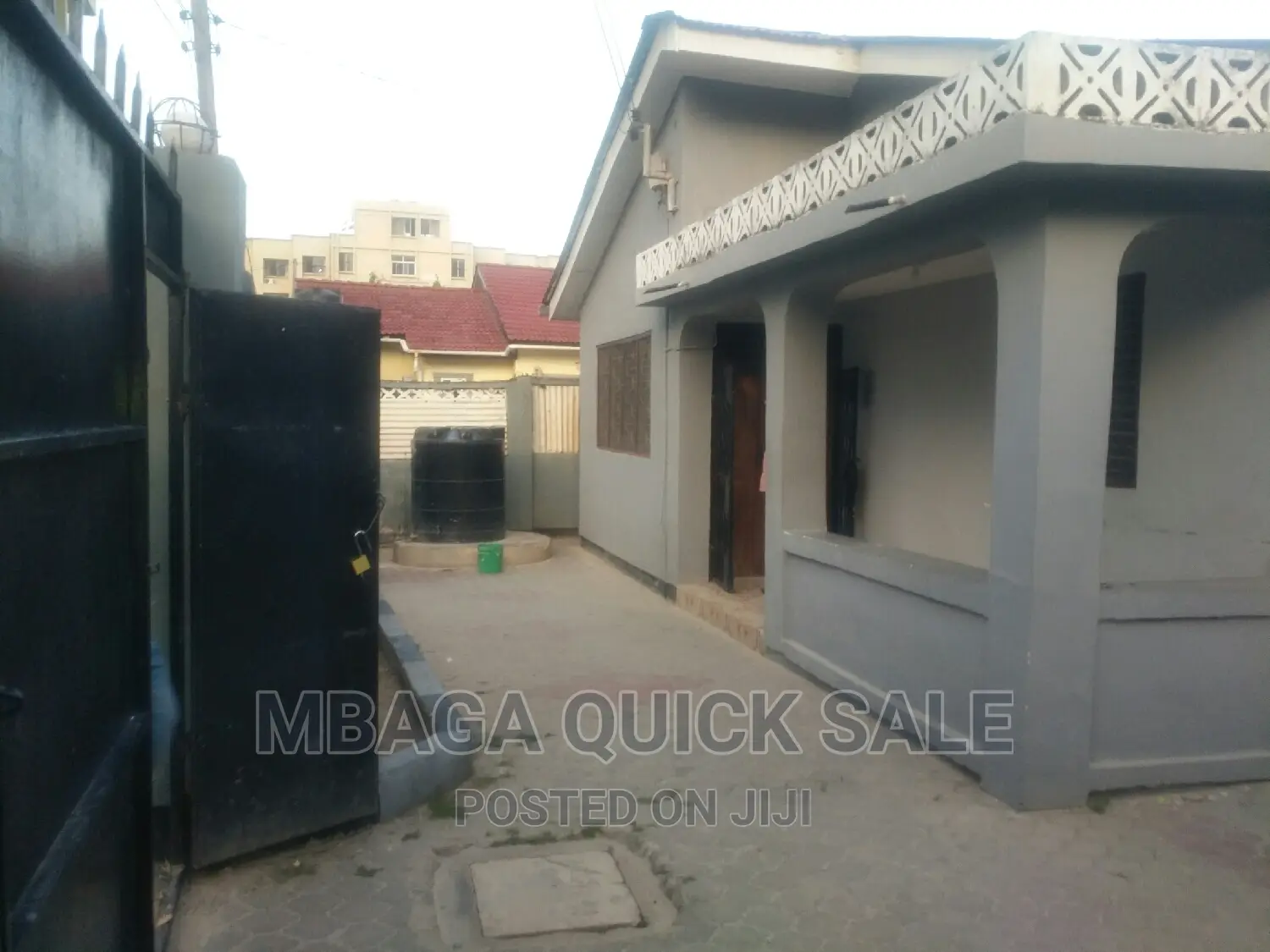 4bdrm House in Mikocheni B for rent in Mikocheni