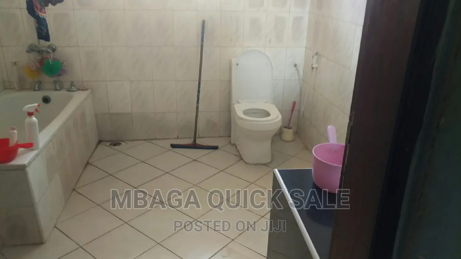 1bdrm Apartment in Mikocheni A Near for rent in Mikocheni