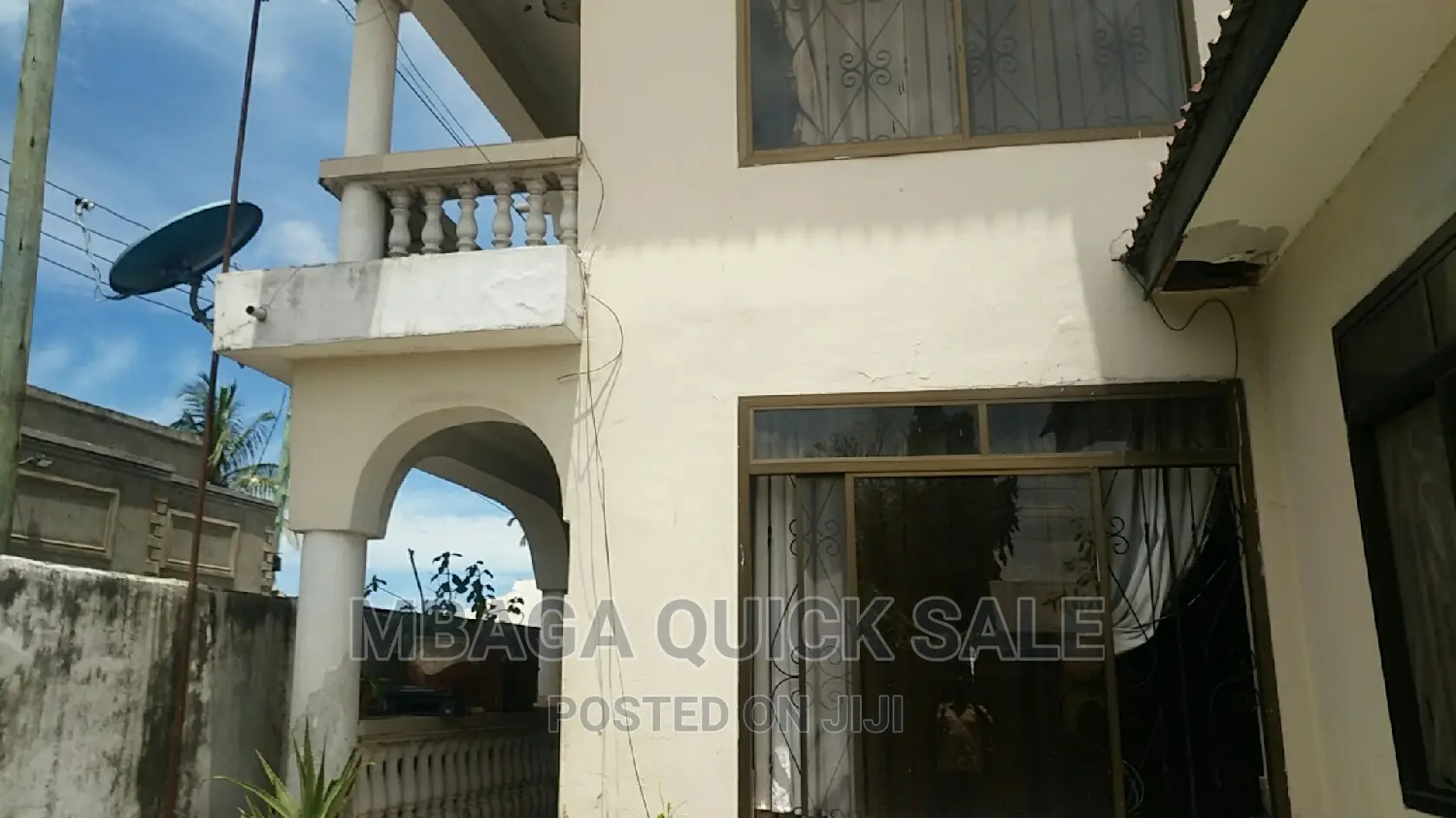 1bdrm Apartment in Mikocheni A Near for rent in Mikocheni