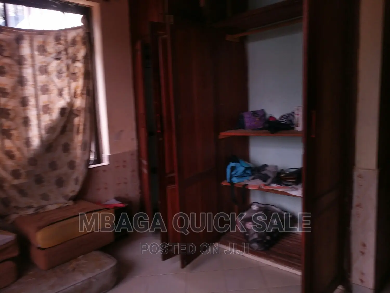 1bdrm Apartment in Mikocheni A Near for rent in Mikocheni