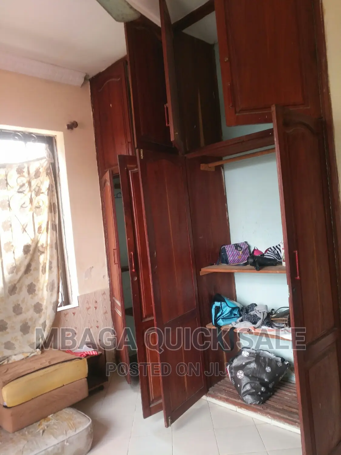 1bdrm Apartment in Mikocheni A Near for rent in Mikocheni