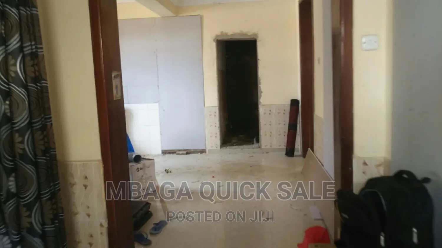 1bdrm Apartment in Mikocheni A Near for rent in Mikocheni