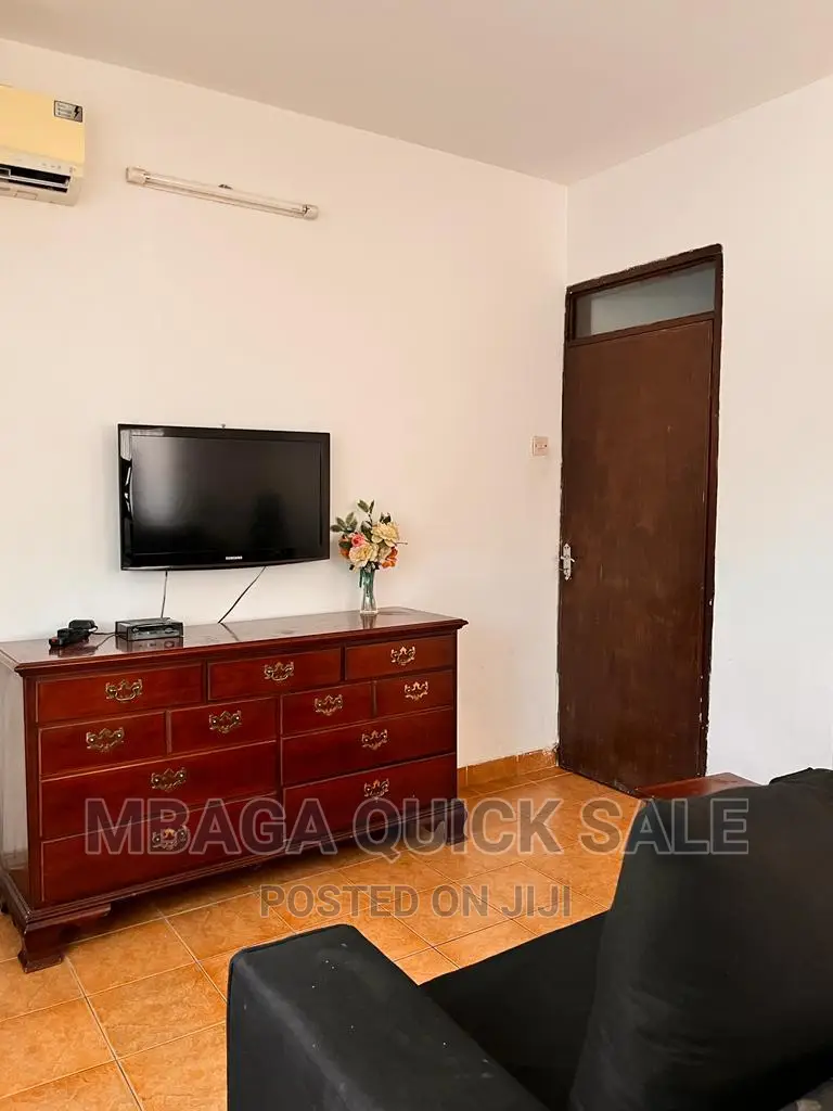 Furnished 5bdrm House in Mikocheni Warioba for rent in Mikocheni