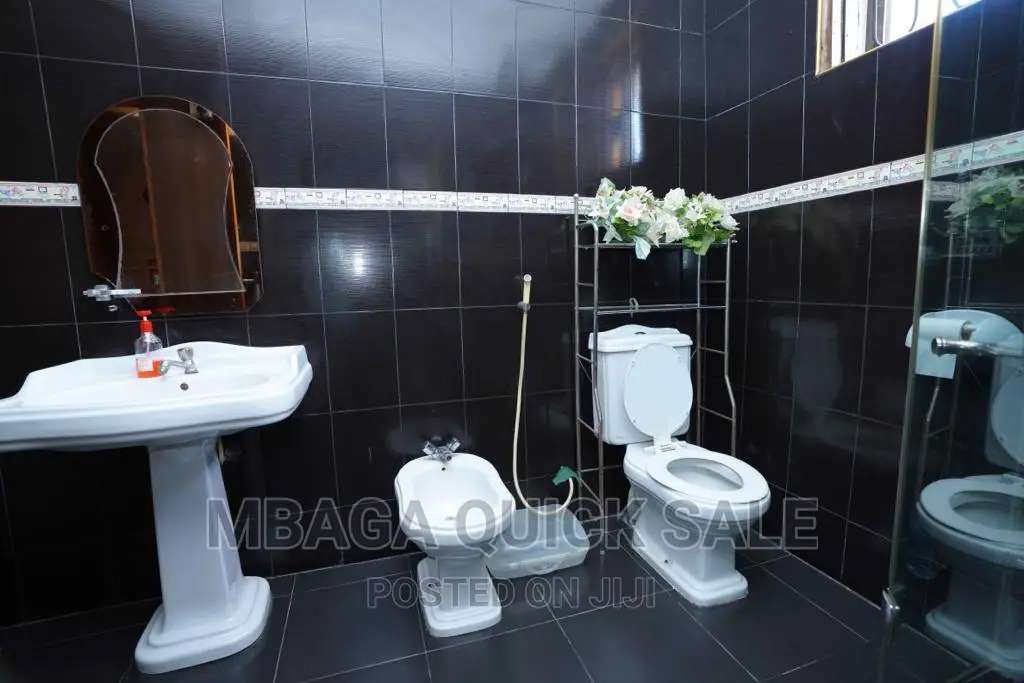 Furnished 5bdrm House in Mikocheni Warioba for rent in Mikocheni
