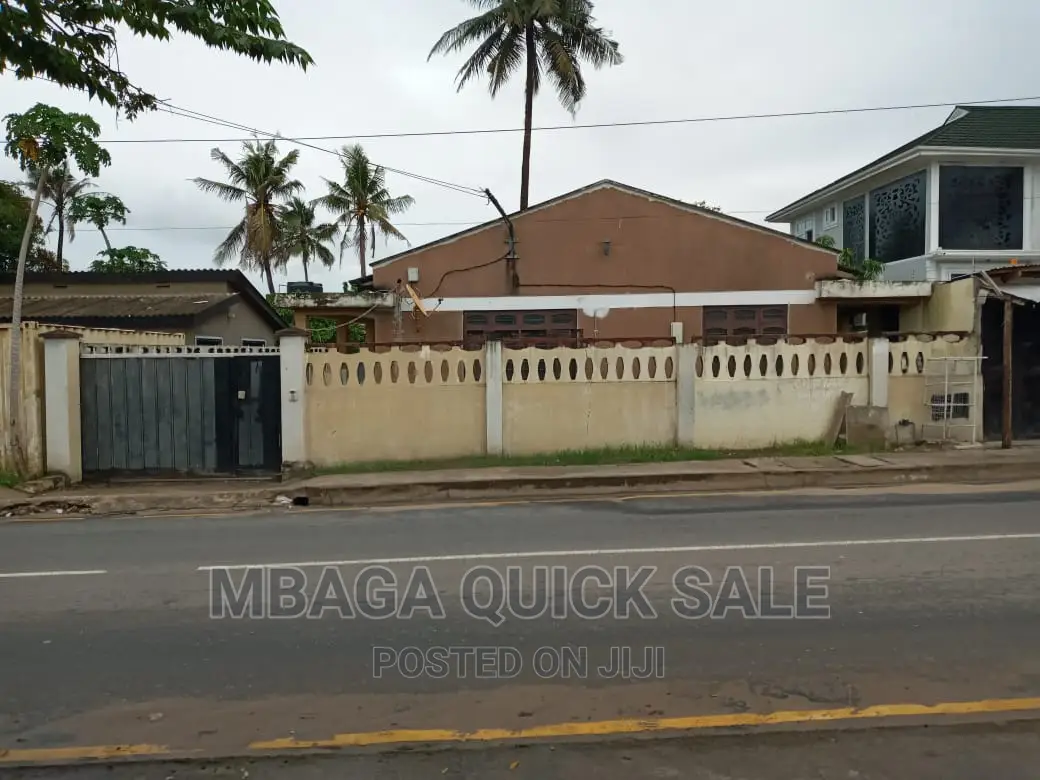 4bdrm House in Mbezi Beach Masana for rent in Mbezi Beach