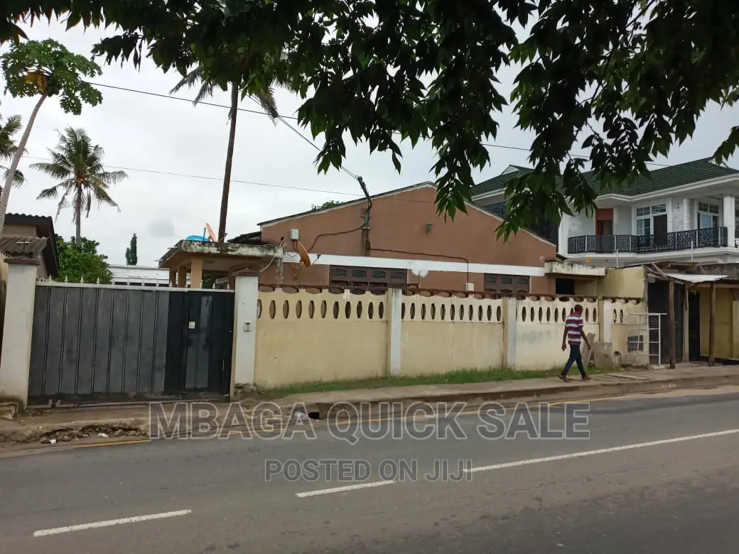 4bdrm House in Mbezi Beach Masana for rent in Mbezi Beach