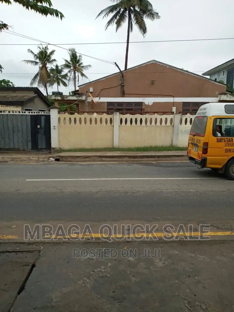 4bdrm House in Mbezi Beach Masana for rent in Mbezi Beach