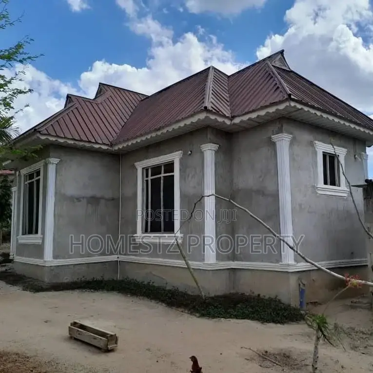 3bdrm House in Kiluvya, Kinondoni for sale in Kinondoni
