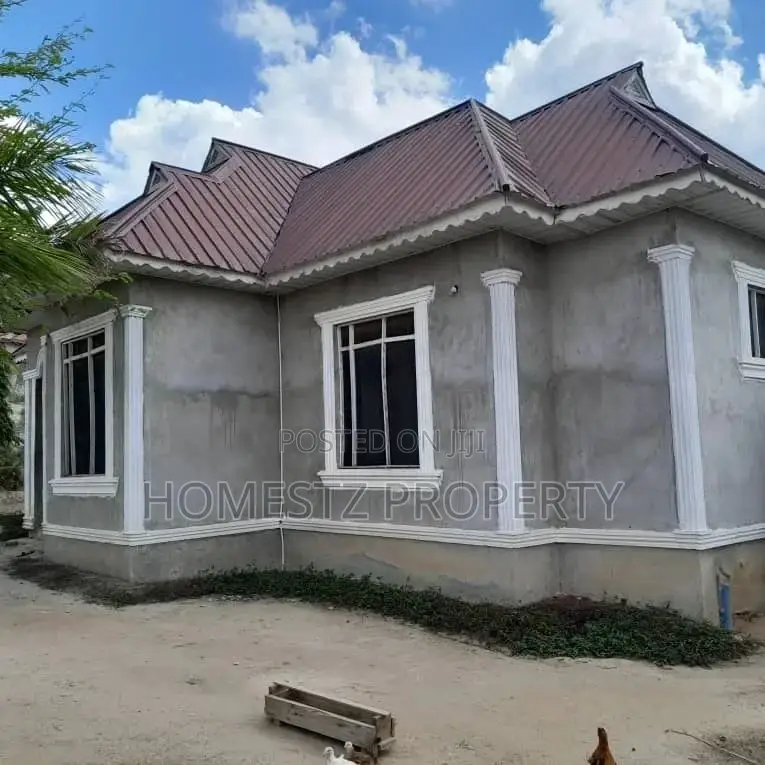 3bdrm House in Kiluvya, Kinondoni for sale in Kinondoni