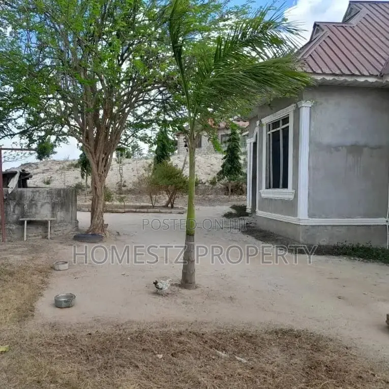 3bdrm House in Kiluvya, Kinondoni for sale in Kinondoni