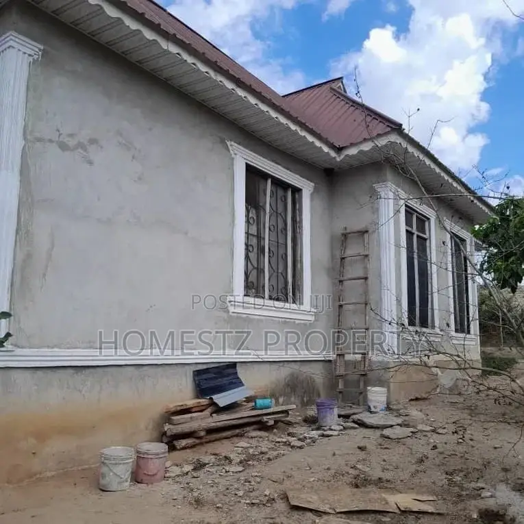 3bdrm House in Kiluvya, Kinondoni for sale in Kinondoni
