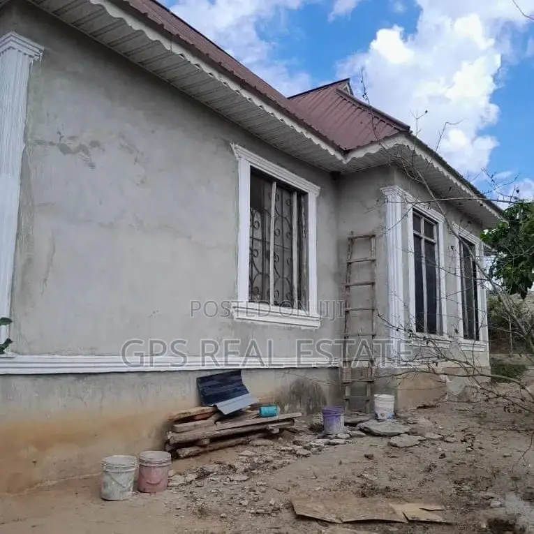 3bdrm House in Kiluvya, Kinondoni for sale in Kinondoni