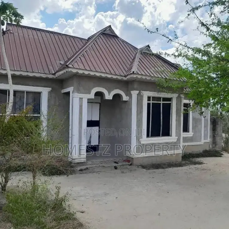 3bdrm House in Kiluvya, Kinondoni for sale in Kinondoni