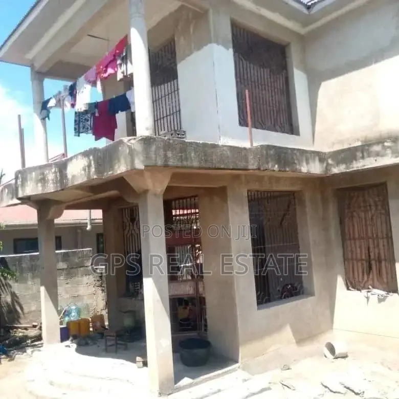 6bdrm House in Mbezi Mwisho, Kinondoni for sale in Kinondoni