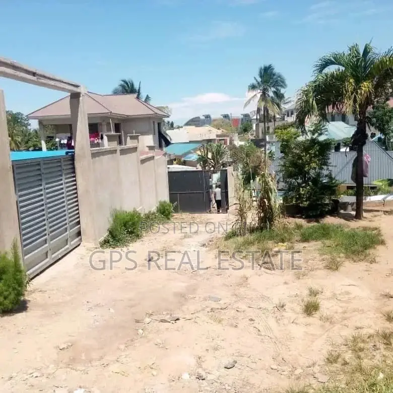 6bdrm House in Mbezi Mwisho, Kinondoni for sale in Kinondoni
