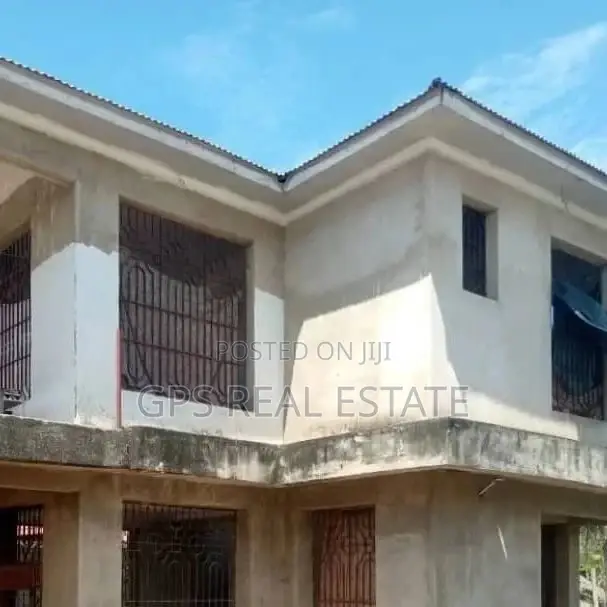 6bdrm House in Mbezi Mwisho, Kinondoni for sale in Kinondoni