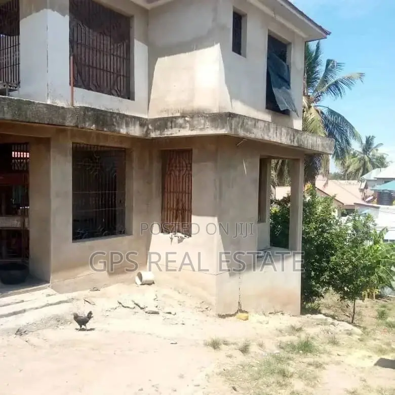 6bdrm House in Mbezi Mwisho, Kinondoni for sale in Kinondoni