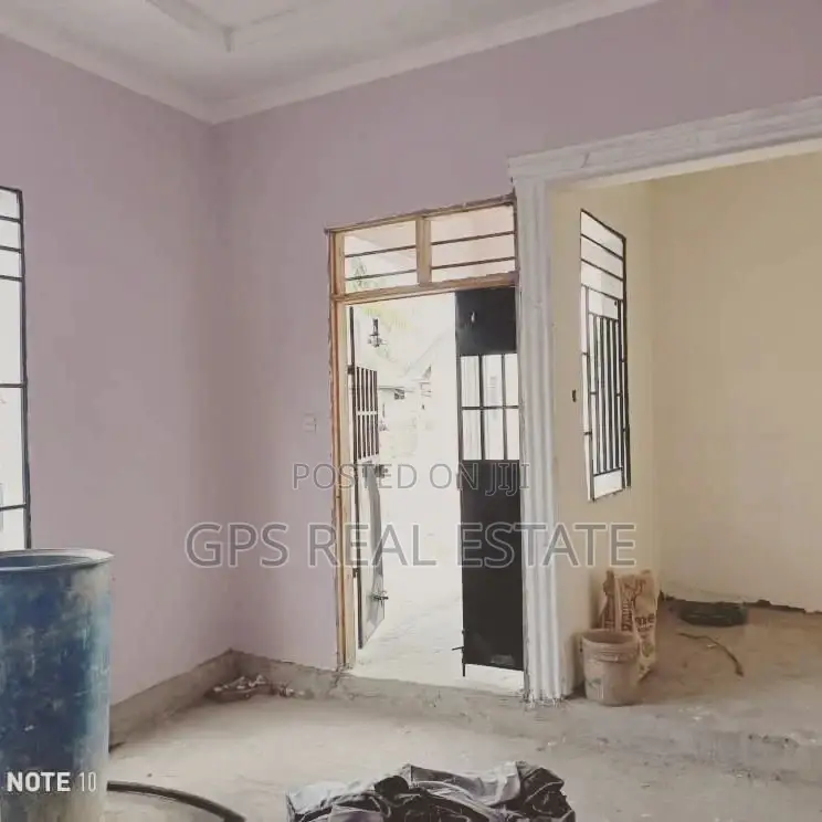 3bdrm House in Mbagala Mbande, Temeke for sale in Temeke