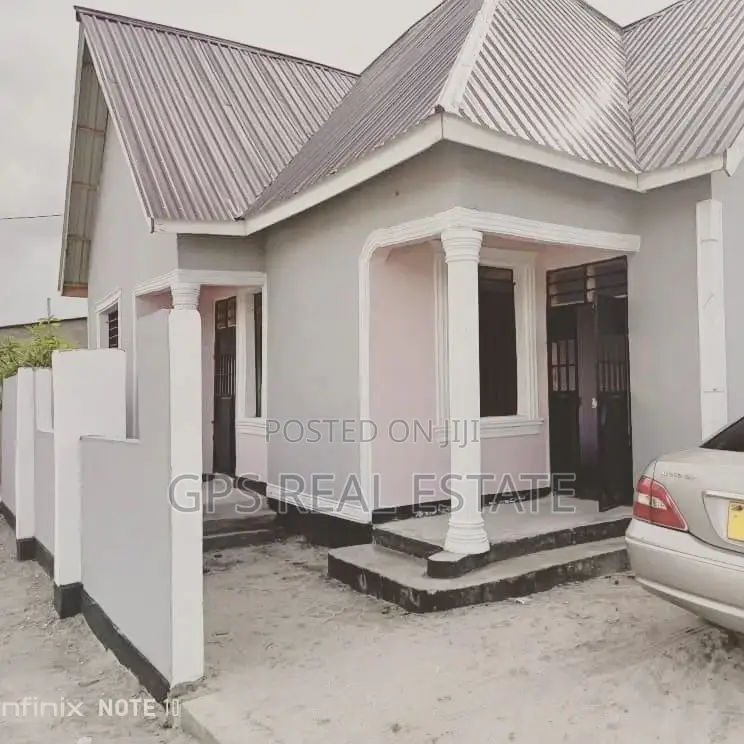 3bdrm House in Mbagala Mbande, Temeke for sale in Temeke