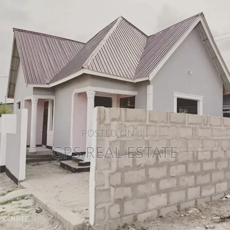 3bdrm House in Mbagala Mbande, Temeke for sale in Temeke